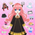 Anime Dress Up Doll Dress Up.png